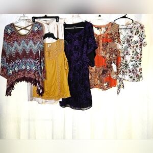 Mystery Box XL Jessica Simpson